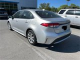 Used 2021 Toyota Corolla LE image 5