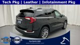 Certified 2022 GMC Terrain SLT w/ Infotainment Package II image 3