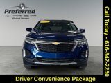 Used 2022 Chevrolet Equinox LT image 4