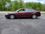 Used 2007 Buick Lucerne CX image 4