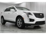 Certified 2021 Cadillac XT5 Premium Luxury image 2