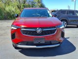 Certified 2023 Buick Envision Essence w/ Sport Touring Package image 2