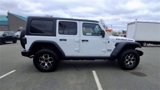Used 2020 Jeep Wrangler Unlimited Rubicon w/ Dual Top Group image 5