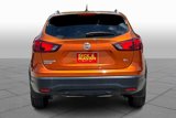 Used 2017 Nissan Rogue Sport SL w/ SL Premium Package image 4