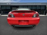 Used 2000 Honda S2000 image 4