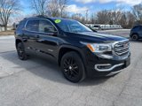 Used 2019 GMC Acadia SLT image 3
