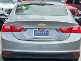 Used 2023 Chevrolet Malibu LT image 4