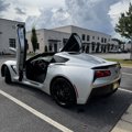 Used 2015 Chevrolet Corvette Stingray Coupe w/ 2LT Preferred Equipment Group image 4