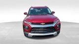 Certified 2023 Chevrolet TrailBlazer LT image 3