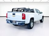 Used 2017 Chevrolet Colorado W/T w/ WT Convenience Package image 4