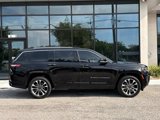 Used 2023 Jeep Grand Cherokee L Overland image 2