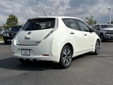 Used 2017 Nissan Leaf SV w/ Premium Package image 3