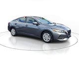 Used 2022 Nissan Sentra S image 2