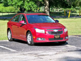 Used 2012 Chevrolet Cruze LT w/ RS Package image 2