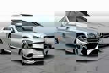Used 2016 Mercedes-Benz C 300 Sedan image 2