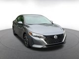 Used 2024 Nissan Sentra SV image 3