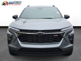 New 2026 Chevrolet Trax RS w/ Driver Confidence Package image 3