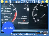 Certified 2023 Honda CR-V LX image 2