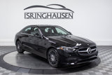 New 2025 Mercedes-Benz C 300 4MATIC Sedan image 3