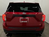 Certified 2020 Ford Explorer ST w/ ST Street Pack image 4