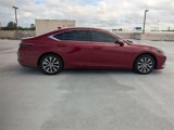 Used 2019 Lexus ES 350 w/ Premium Package image 4