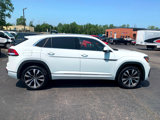 Used 2020 Volkswagen Atlas Cross Sport SEL Premium R-Line image 3