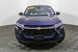 Used 2024 Chevrolet Trax LS w/ Driver Confidence Package image 4
