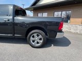 Used 2016 RAM 1500 Big Horn image 4