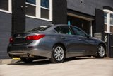 Used 2015 INFINITI Q50 Premium w/ Navigation Package image 5
