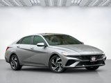 New 2025 Hyundai Elantra SEL image 2