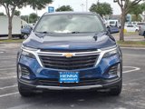 Used 2023 Chevrolet Equinox LT image 2