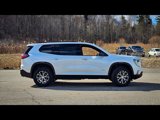 New 2025 GMC Acadia AT4 image 3