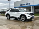 Used 2020 Ford Explorer XLT w/ Equipment Group 202A image 3