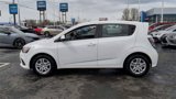 Used 2018 Chevrolet Sonic LT image 5