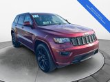 Used 2020 Jeep Grand Cherokee Altitude image 5