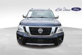Used 2020 Nissan Armada SL image 2