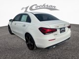 Used 2022 Mercedes-Benz A 220 4MATIC image 5