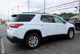 Used 2019 Chevrolet Traverse LT w/ LPO, Cargo Package image 5
