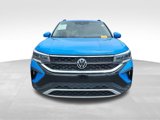 Used 2022 Volkswagen Taos SE image 3