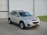 Used 2014 Chevrolet Equinox LT w/ Driver Convenience Package image 4