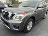 Used 2018 Nissan Armada SV w/ Driver Package image 3