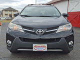 Used 2013 Toyota RAV4 Limited image 2