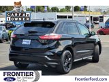 Used 2024 Ford Edge SE w/ Black Appearance Package image 4