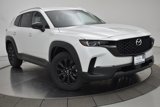 Certified 2024 MAZDA CX-50 AWD 2.5 S w/ Cargo Package image 5
