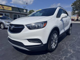 Used 2018 Buick Encore Preferred image 3
