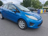Used 2013 Ford Fiesta SE image 3
