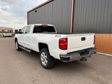 Used 2018 Chevrolet Silverado 2500 LTZ w/ Duramax Plus Package image 5