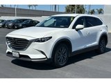 Certified 2022 MAZDA CX-9 Touring image 2