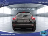 Used 2012 Nissan Juke SL image 4