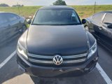 Used 2014 Volkswagen Tiguan S image 2